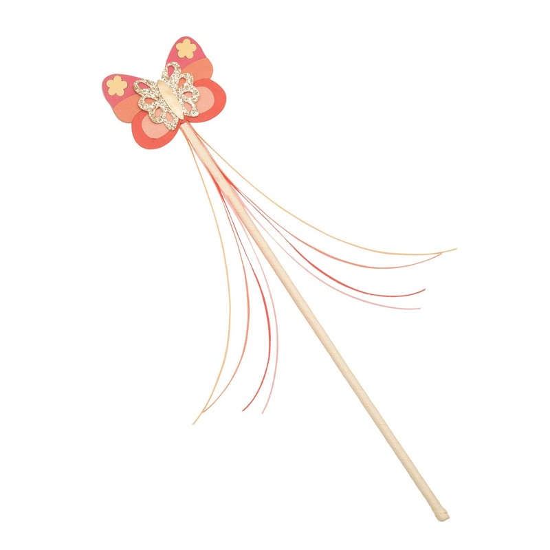 Rockahula Bella Butterfly Wand