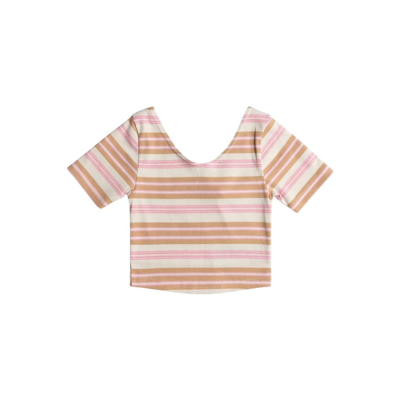 Roxy Don’t You Worry Knit Top