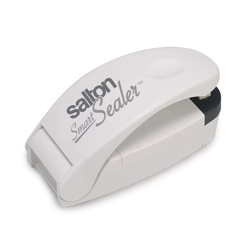 SmartSealer 2-in-1 Bag Sealer and Cutter for Chip Bags