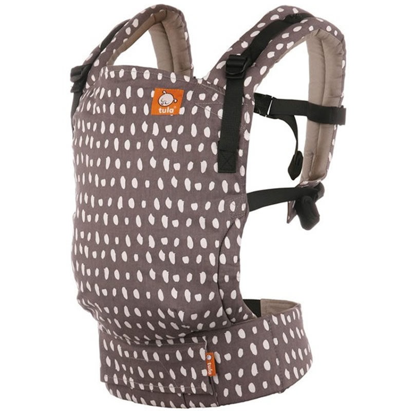 Tula Free to Grow Baby Carrier – Wonder