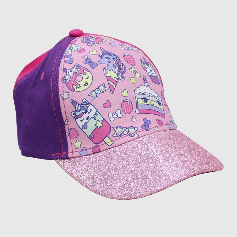 Unicorn Cap