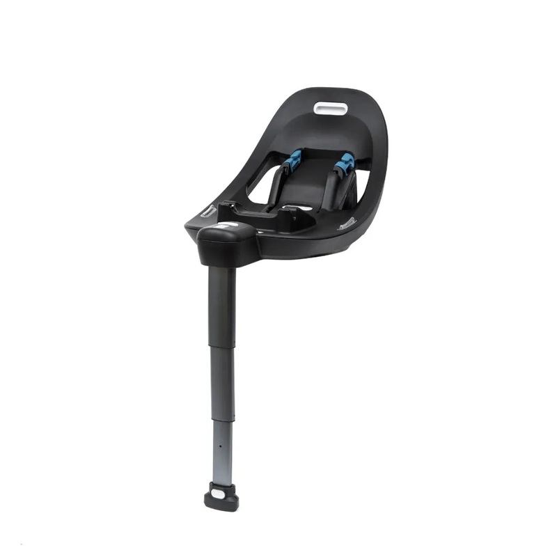 Aton M SafeLock Base – Black