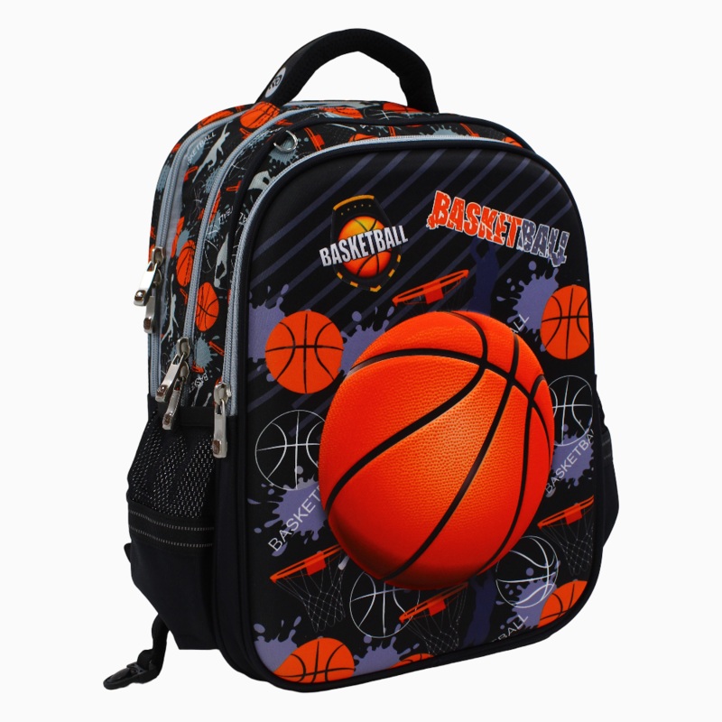 Basketball Backpack – 17 Inches