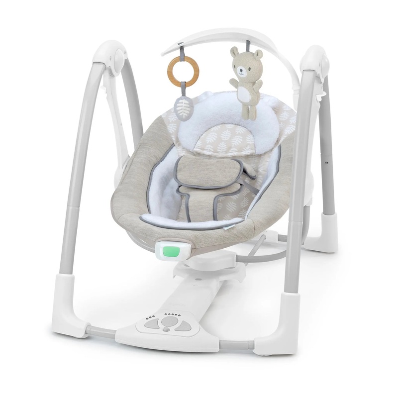 Convert Me Baby Swing – Wynn