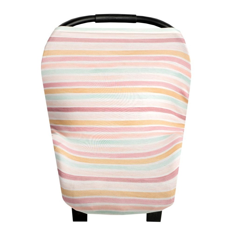 Copper Pearl Multi-Use Cover | Belle