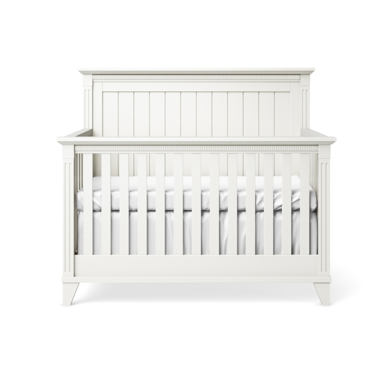 Edison Convertible Crib