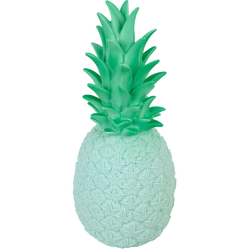 Goodnight Light Pineapple Lamp – Mint