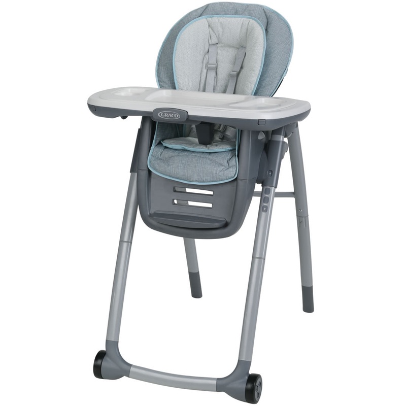 Graco Table2Table Premier Fold 7-in-1 High Chair – Layne