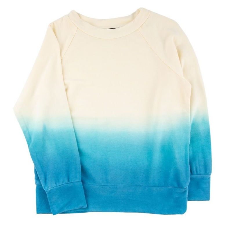 Iggy Pullover – Honolulu