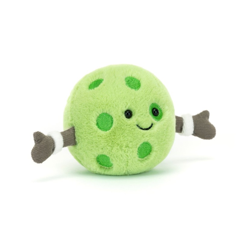 Jellycat Amuseable Sports Pickleball