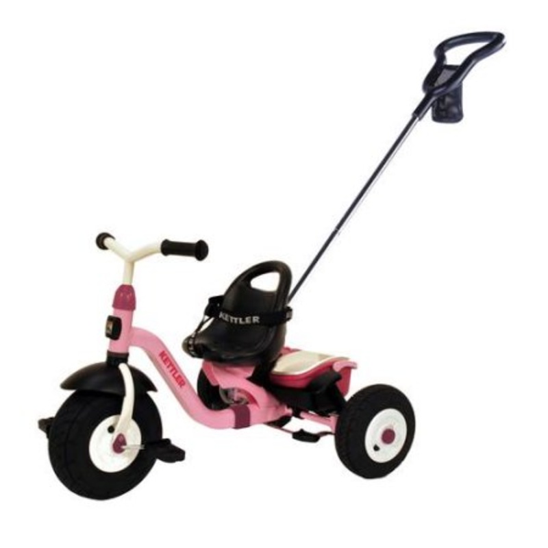 Kettler Happy Air Navigator – Stella