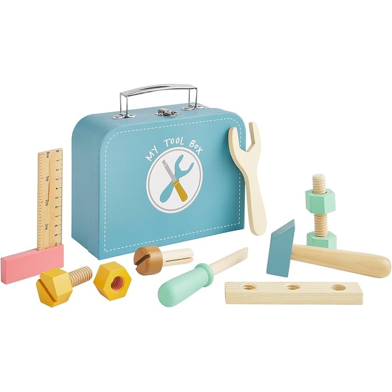 My Tool Box Play Set