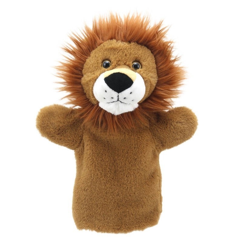 Puppet Buddies (Lion)