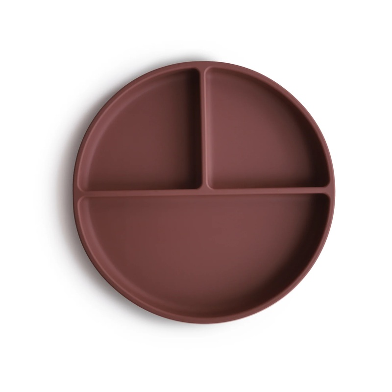 Silicone Suction Plate – Woodchuck