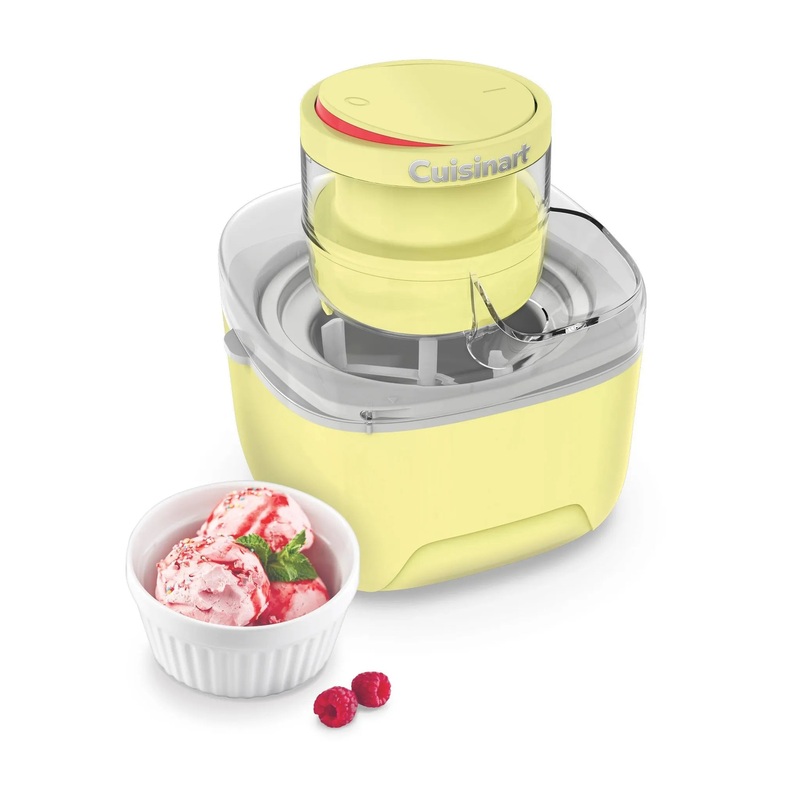 1 Pint Wonder Ice Cream Maker