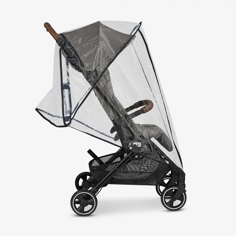 ABC Design – Ping 2/Avus – Raincover