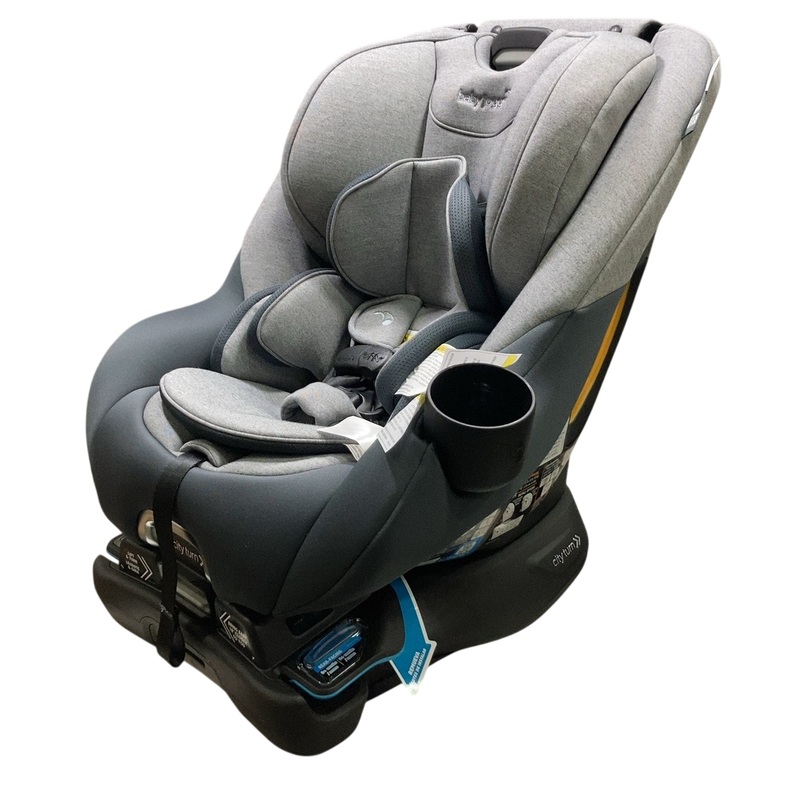 Baby Jogger City Turn Car Seat, 2024, Pike