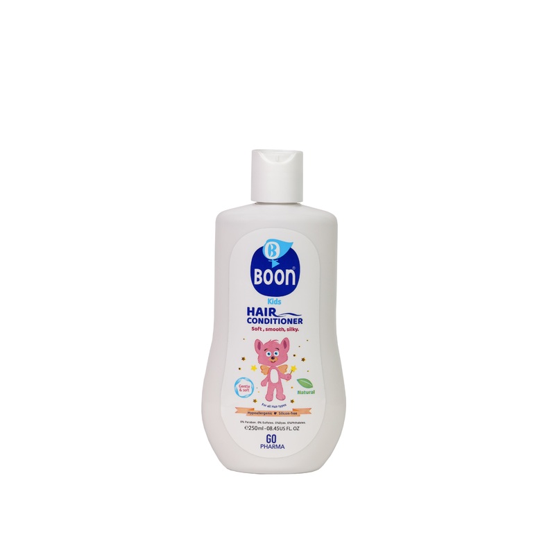 Boon Hair Conditioner – 250 ml