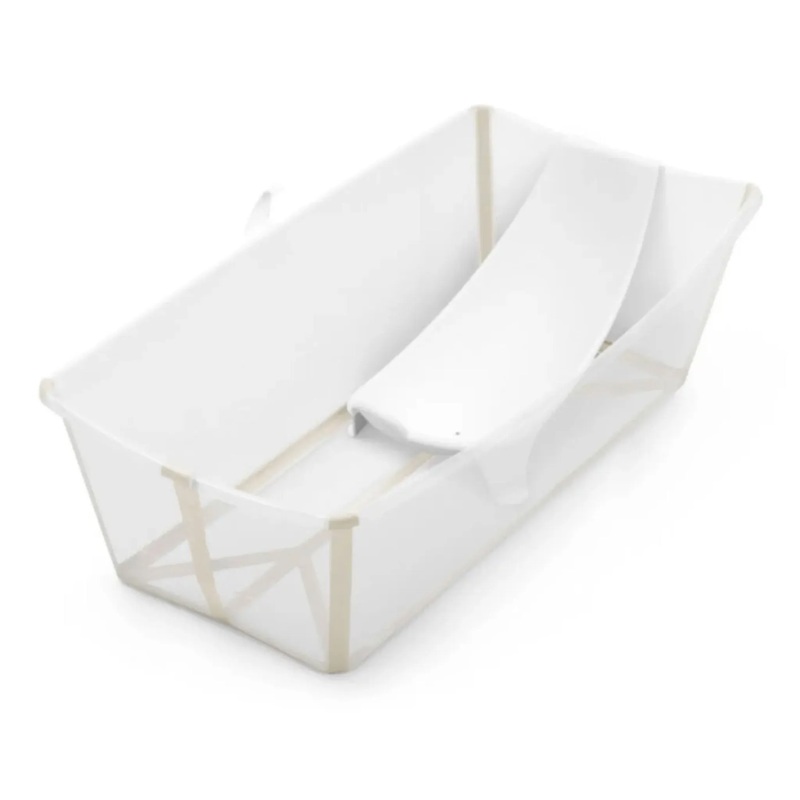 FlexiBath with Heat Sensing Plug – Bundle