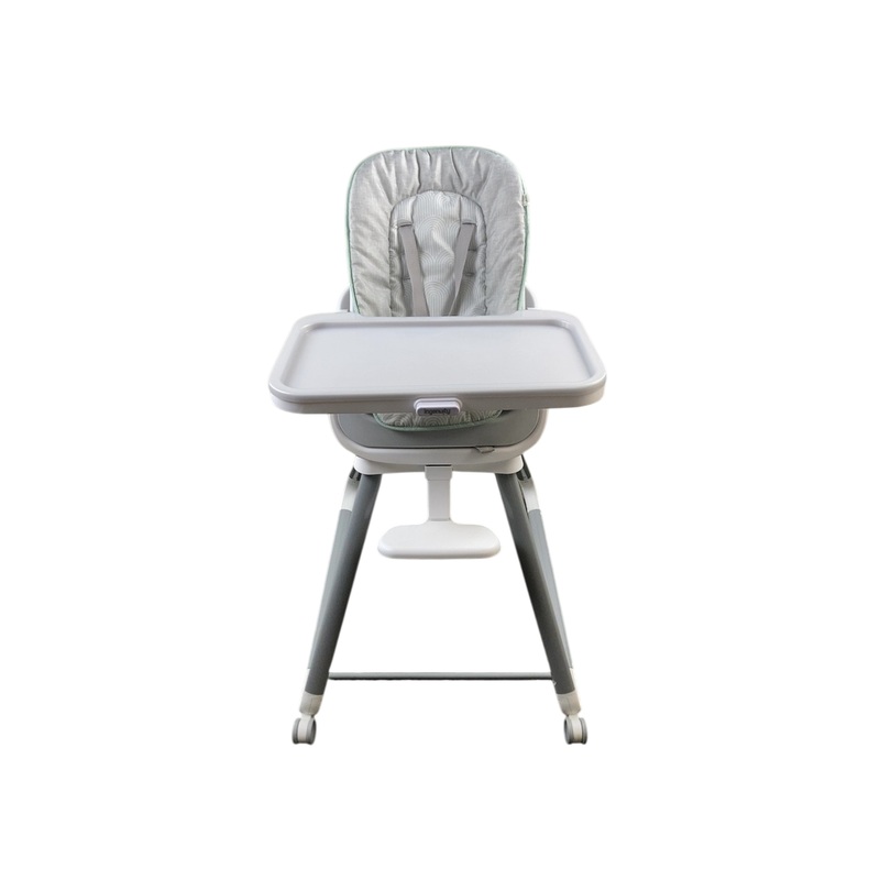 Ingenuity Beanstalk Baby To Big Kid 6-in-1 High Chair