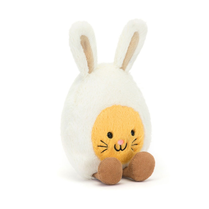 Jellycat Bunny Egg