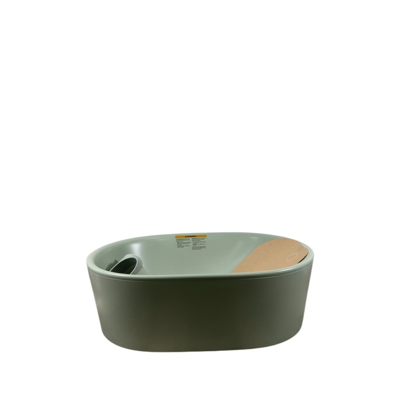 Lalo Bathtime Starter Kit, Sage