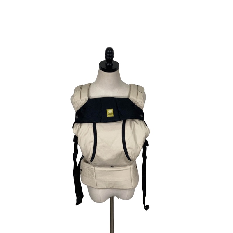Lillebaby Complete All Seasons Baby Carrier, Moonbeam