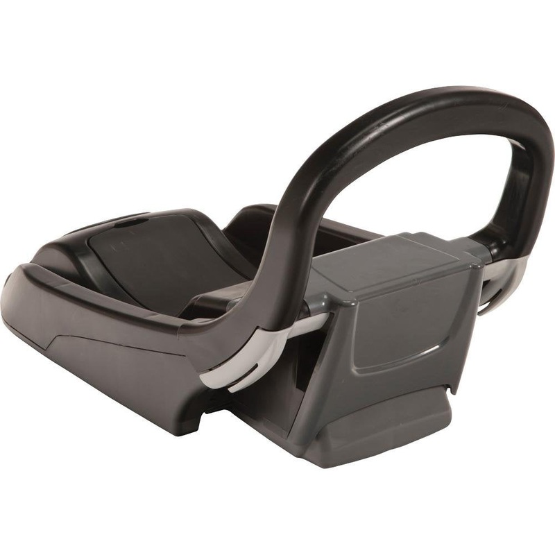 Maxi Cosi Prezi Infant Car Seat Stand-Alone Base – Black
