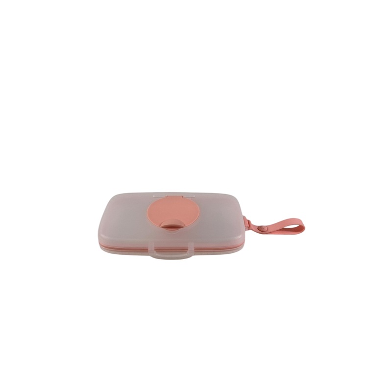 Skip Hop Grab & Go Snug Seal Wipes Case