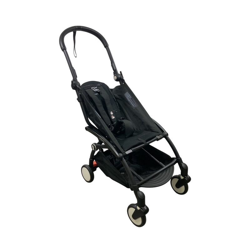 Stokke YOYO3 Frame, 2024, Black