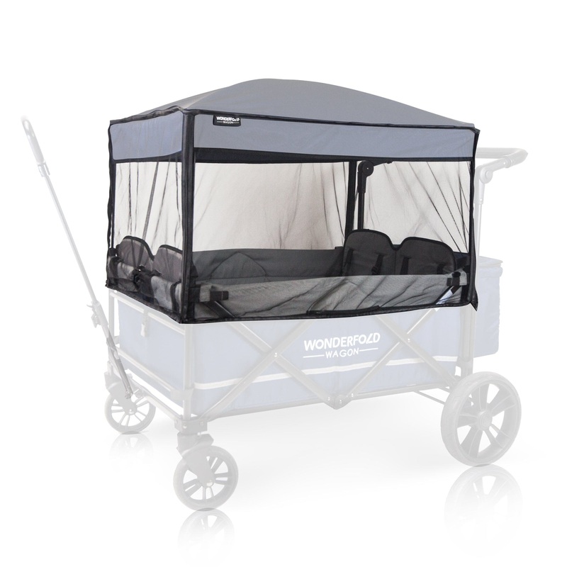 WonderFold Mosquito Net – X4