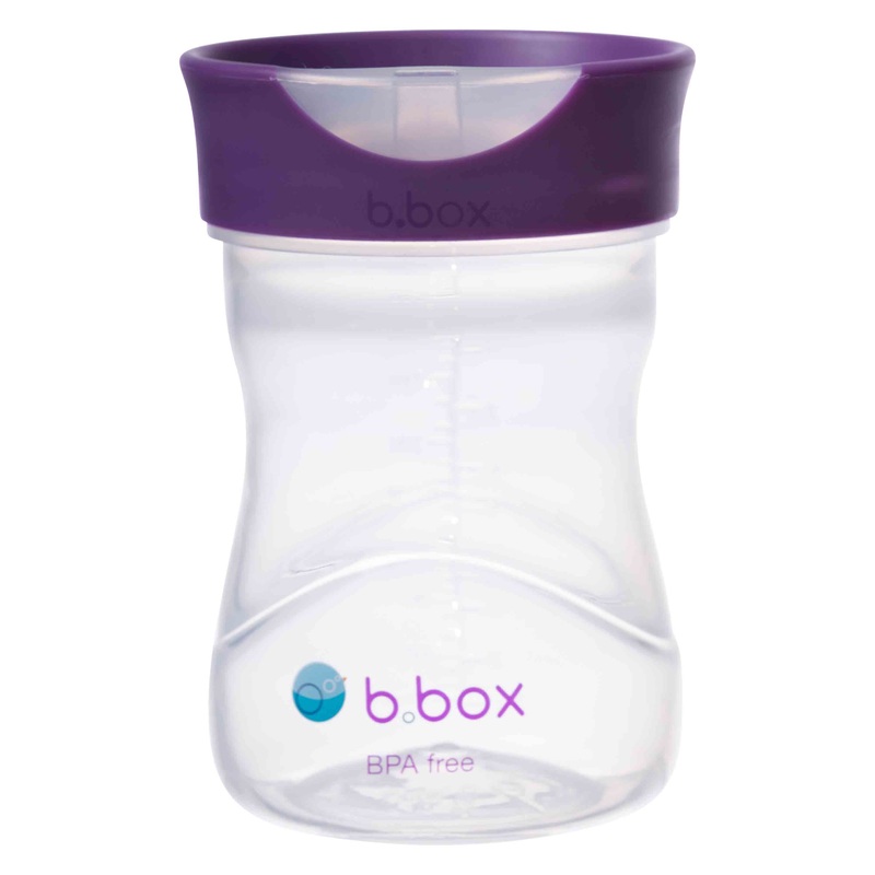 B.Box Training Cup | Grape