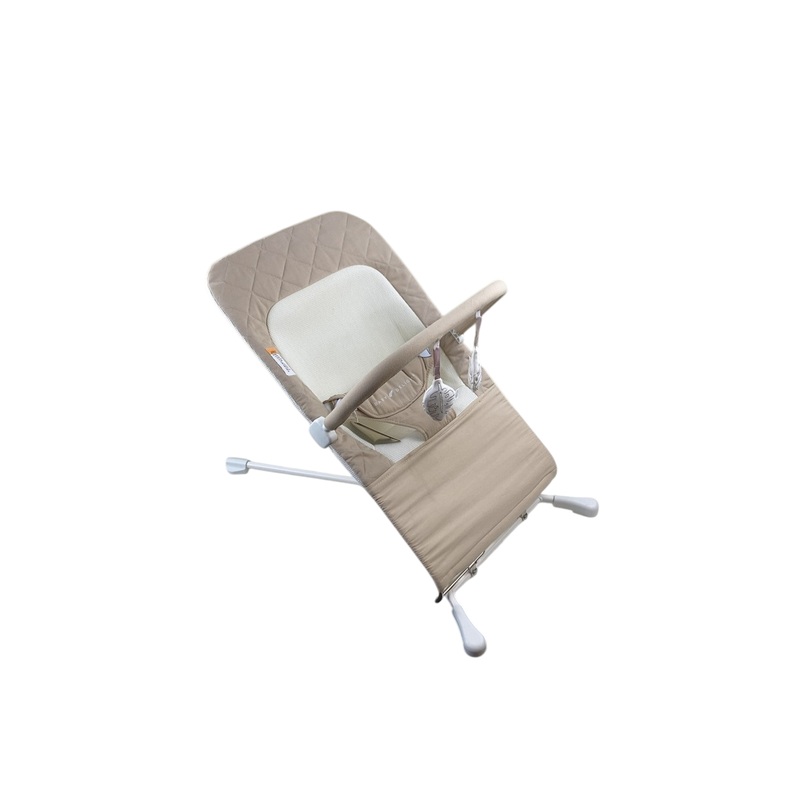 Baby Delight Highland Bouncer, Oat