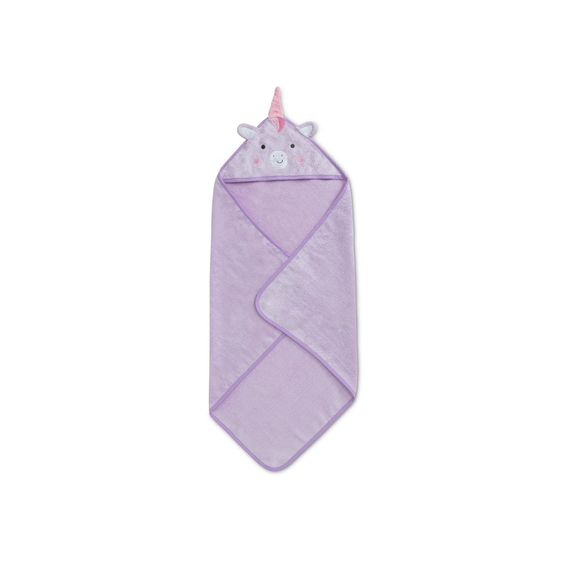 Baby Hooded Bath Towel