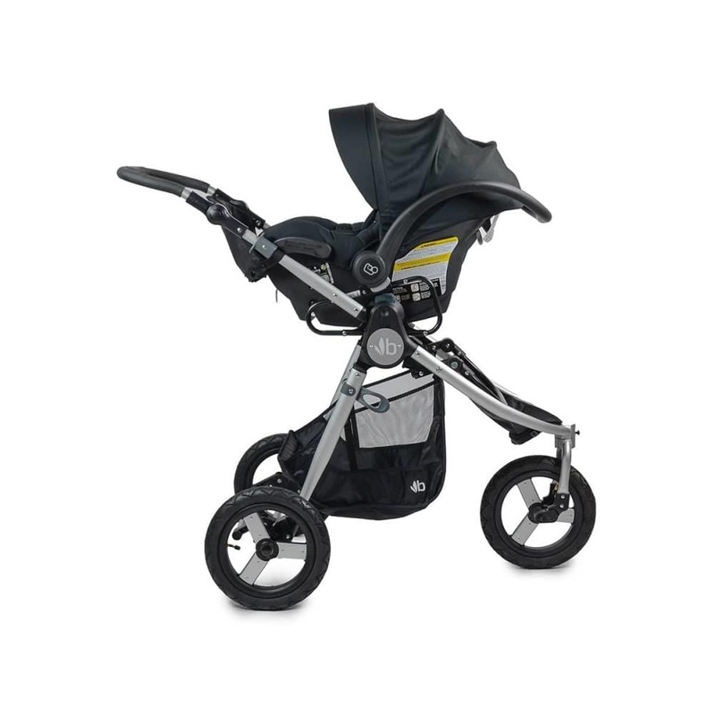 Bumbleride Single Car Seat Adapter Maxi Cosi/Cybex/Nuna/Clek