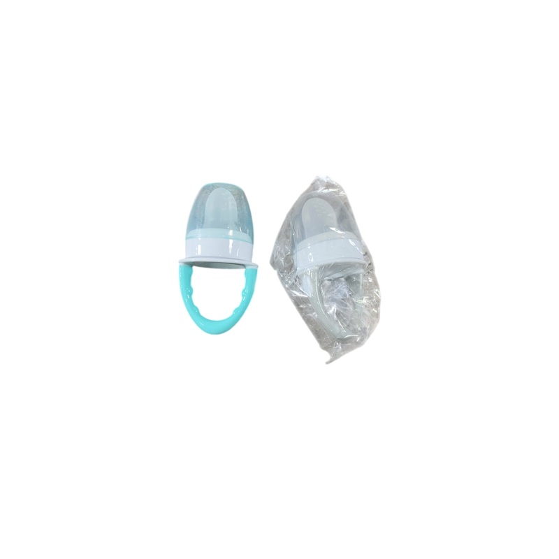 Dr. Brown’s Fresh First Silicone Feeder 2-Pack
