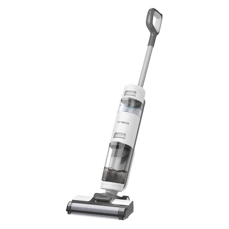 iFloor 3 Breeze – Cordless Wet/Dry Vacuum Cleaner and Hard Floor Washer (See Description)