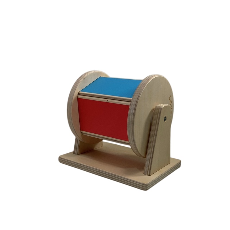 Lovevery Spinning Rainbow