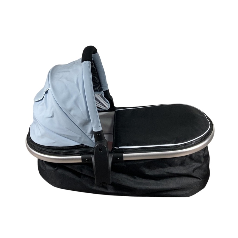 Mockingbird Bassinet 2.0, Sky