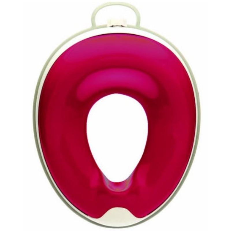 Prince Lionheart weePOD – Poppy Pink