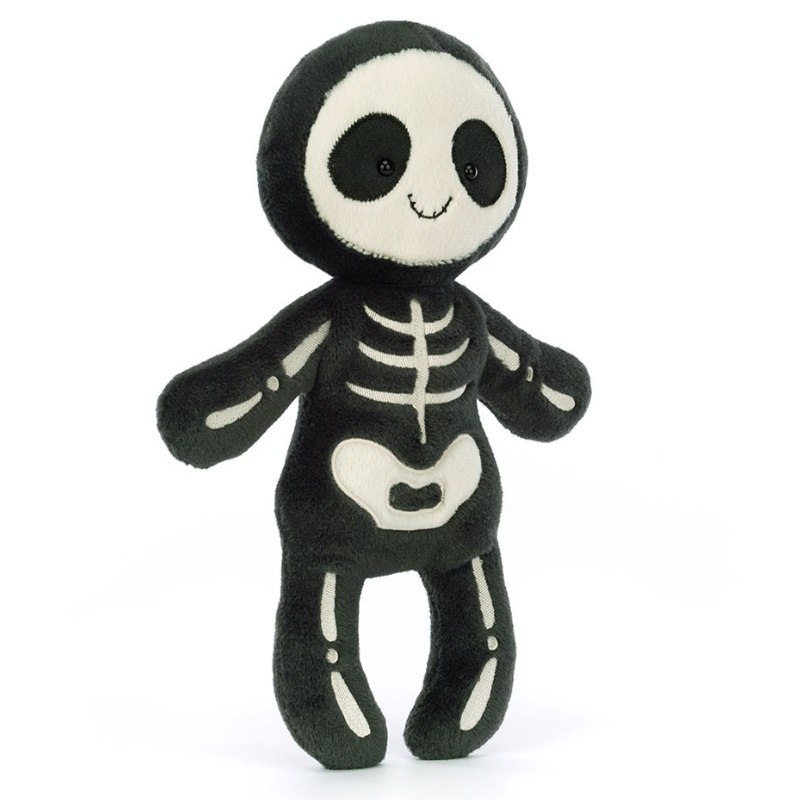 Skeleton Bob