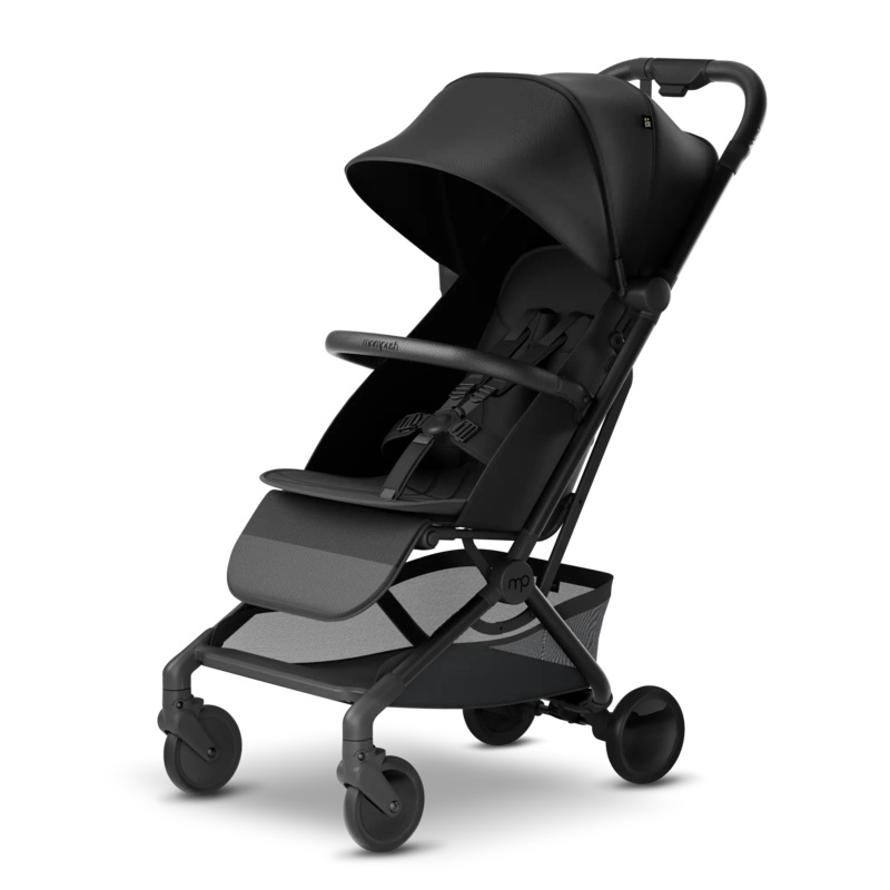 Velo Lightweight Travel Stroller   Black(Floor Model)