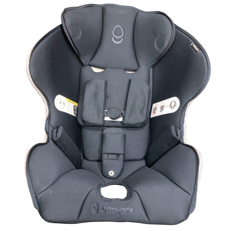 Babyark Car Seat Cover, Midnight Blue