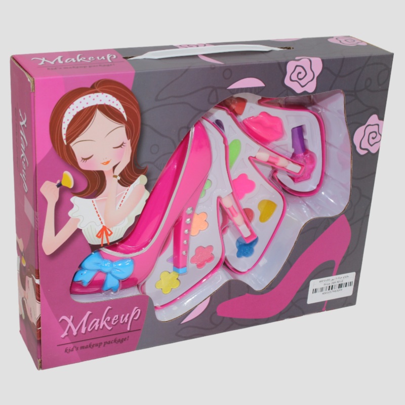 Beautiful Make-Up Set