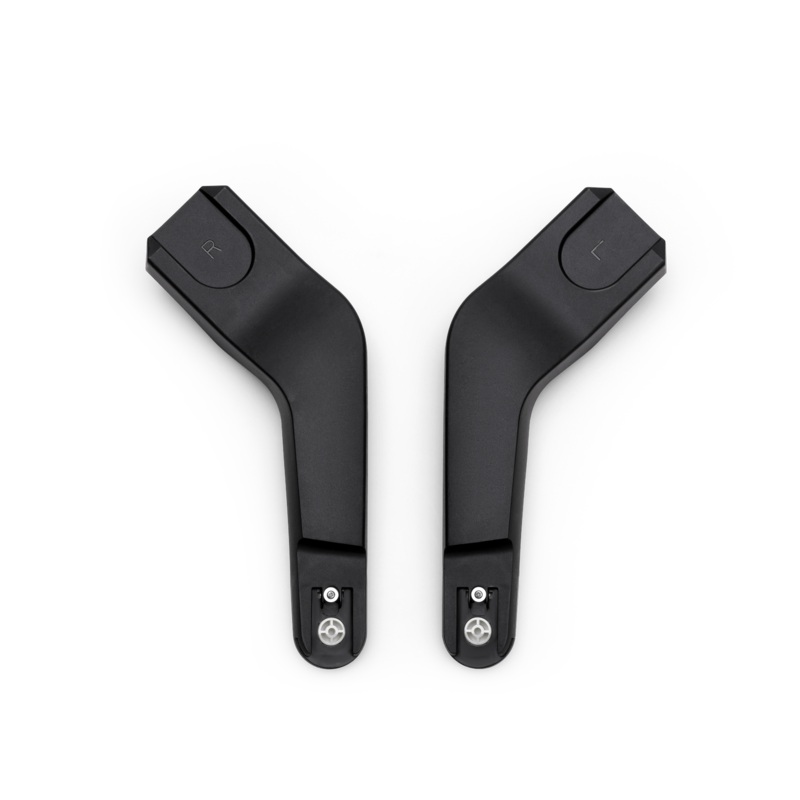 Bugaboo Butterfly Car Seat Adapter for Maxi-Cosi/Clek/Cybex/Kiddy/Nuna