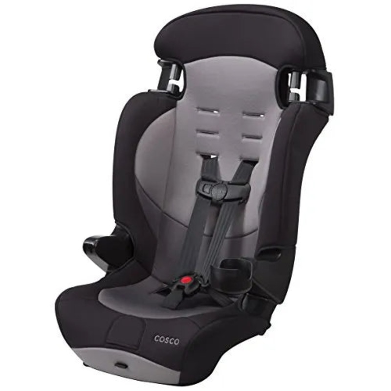 Cosco Finale Dx 2-In-1 Booster Car Seat