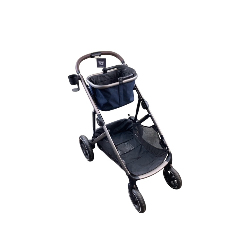 Cybex GAZELLE S Stroller Frame, 2021, Taupe