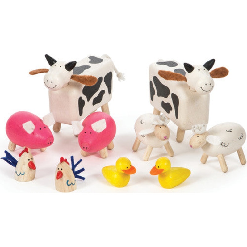 Farm Animals