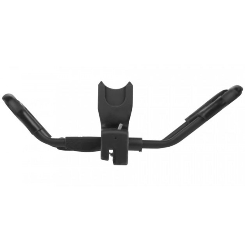 Jane Link Fix Car Seat Adapter for Maxi-Cosi/Chicco/Graco/Cybex/Nuna