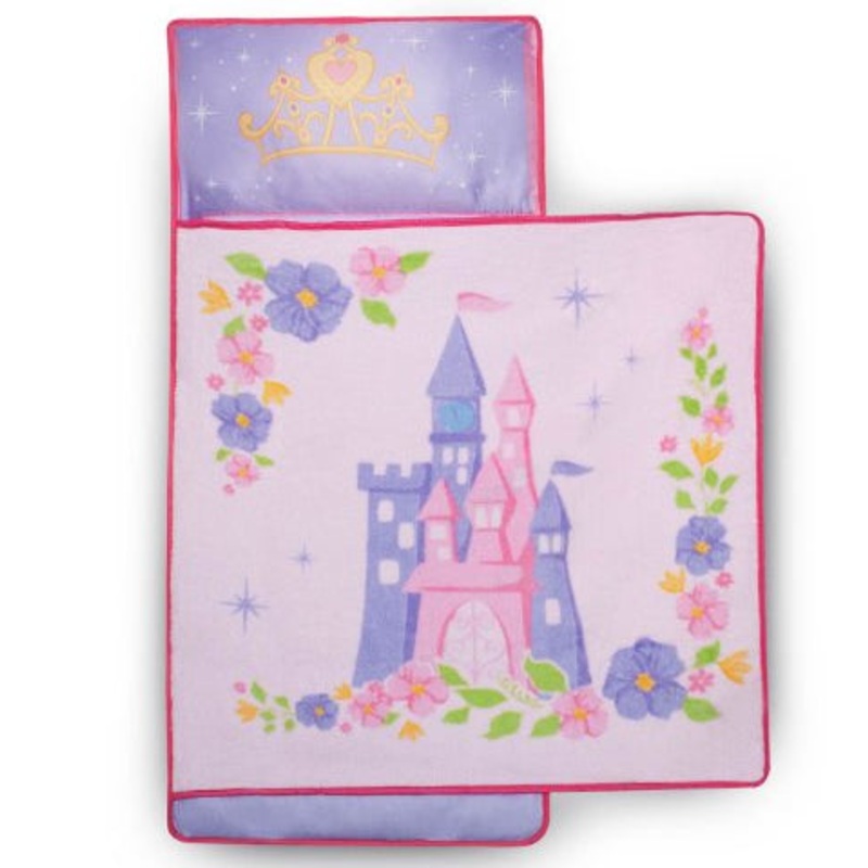 KidsLine Princess Sleeptime Blanket